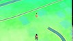 Pokémon GO GYARADOS EVOLUTION high cp & Gym battles