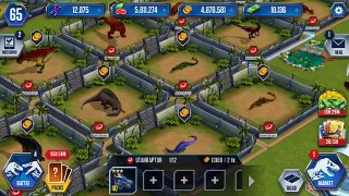 LEAP YEAR Pack - Jurassic World The Game