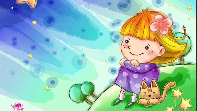 АКАДЕМИЯ ВОЛШЕБСТВА 1 сезон 4 серия мультики для детей онлайн