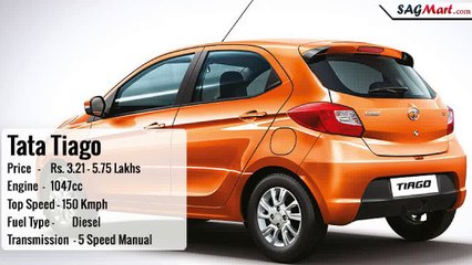 Look the List of Best car under 4 lakhs in India