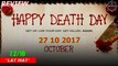 Đánh giá phim Sinh Nhật Chết Chóc (Happy Death Day): vòng lặp KINH HOÀNG - Khen Phim