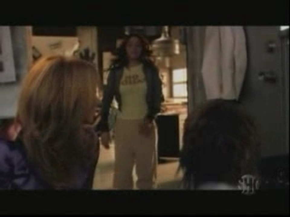 Tlw Shomeoriginal-The L Word