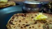 Aloo Paratha Recipe | आलू परांठा रेसिपी | Punjabi Aloo Paratha | Boldsky