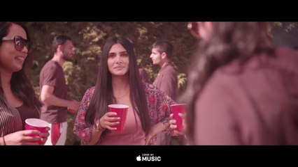 Badnam Mankirt Aulakh - 1080p