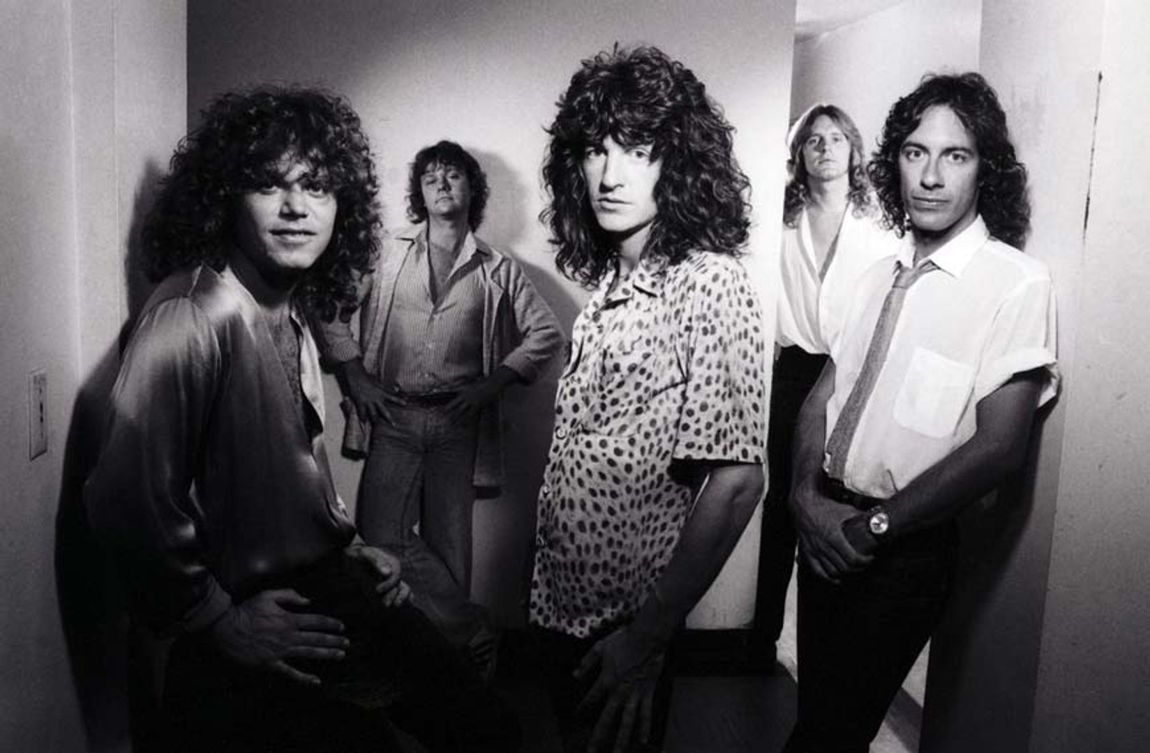 Reo Speedwagon In My Dreams 影片dailymotion