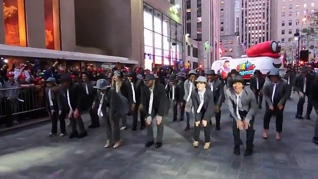 Jump Up, Super Star! Dance Real Life, Super Mario Odyssey