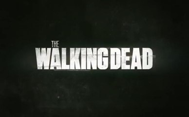 The Walking Dead - Promo 8x02
