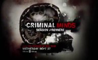 Criminal Minds - Promo 13x05