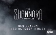 The Shannara Chronicles - Promo 2x04