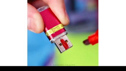 Creative Works with House Hold Thing Part - 27