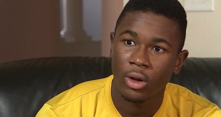 Beyin Sarsıntısı Geçiren Genç, Uyandığında İspanyolca Konuşmaya Başladı