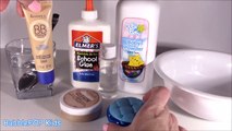Will It SLIME? DIY Makeup SLIME! Make Your Own Spreadable Butter SLIME with Makeup! Did it Work?