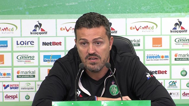 Oscar Garcia: «Nous devrons être costauds»