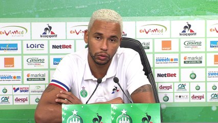 Hernani : « J’ai travaillé dur pour gagner ma place »