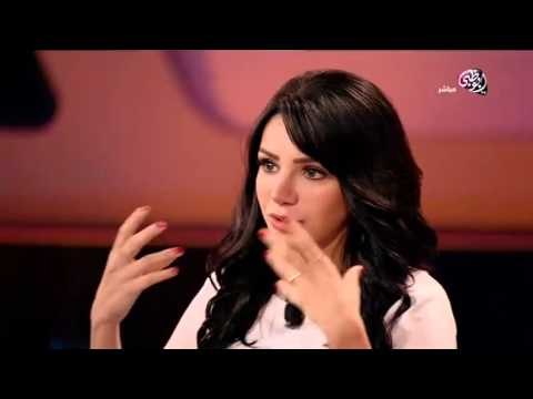 لقاء الفنان يوسف الشريف وفريق عمل مسلسل لعبة إبليس في برنامج Rating رمضان