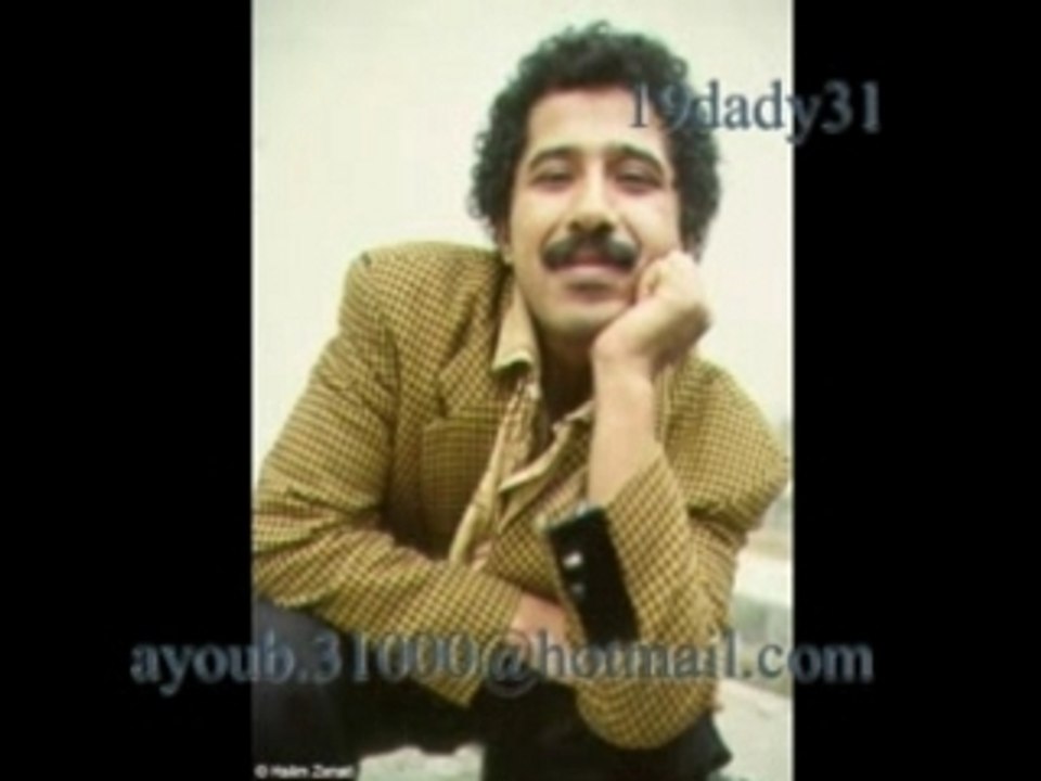 khaled & 3ada