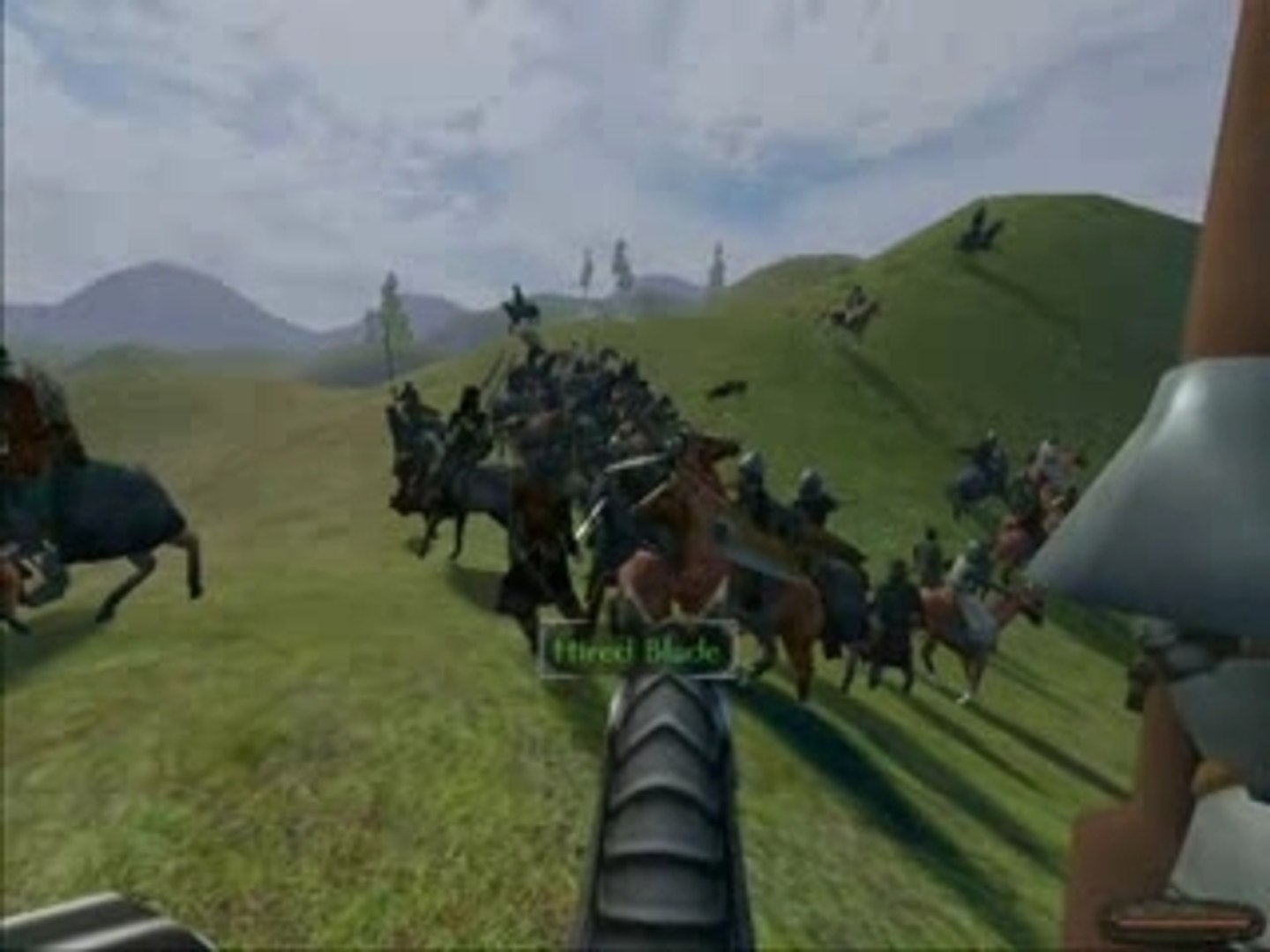 Mount Blade 894 Gameplay Video Dailymotion