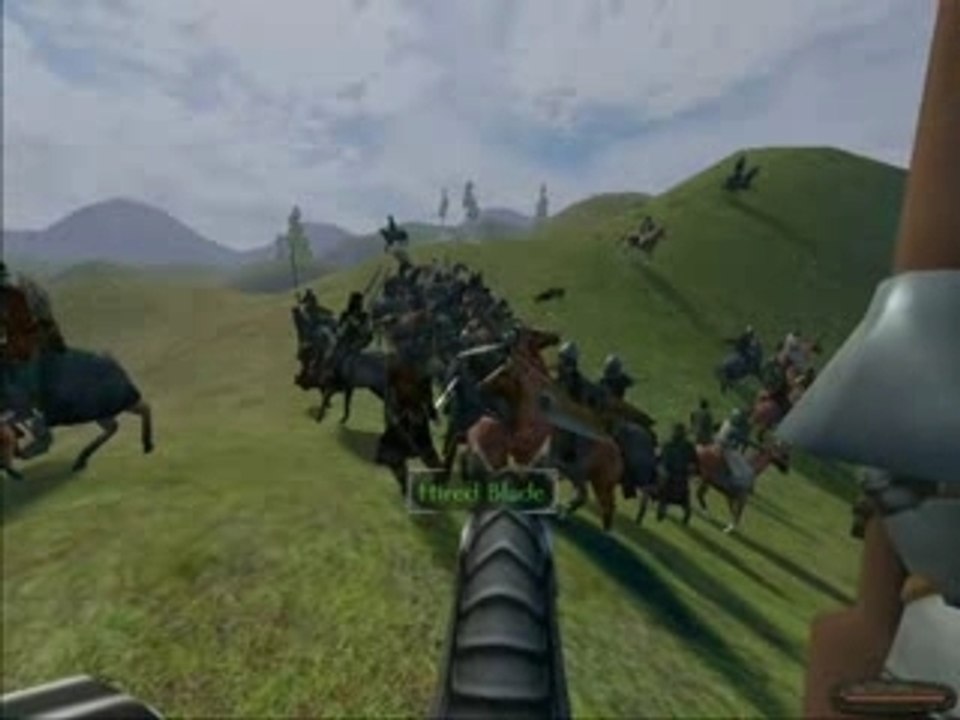 Mount & Blade - 894 gameplay