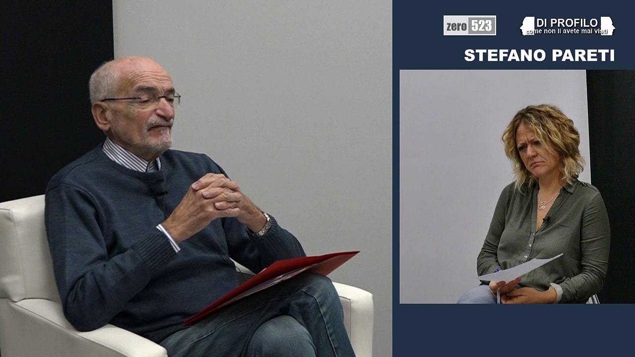 Stefano Pareti