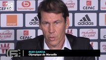 Garcia évoque le cas Patrice Evra
