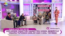Seda ve Uğur'la 35.Bölüm 1.Kısım | 27 Ekim 2017
