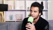 Amir en interview : il se confie sur son 2ème album 