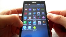 LG L9 Apariencia Android 4.4 KitKat En Stock Rom