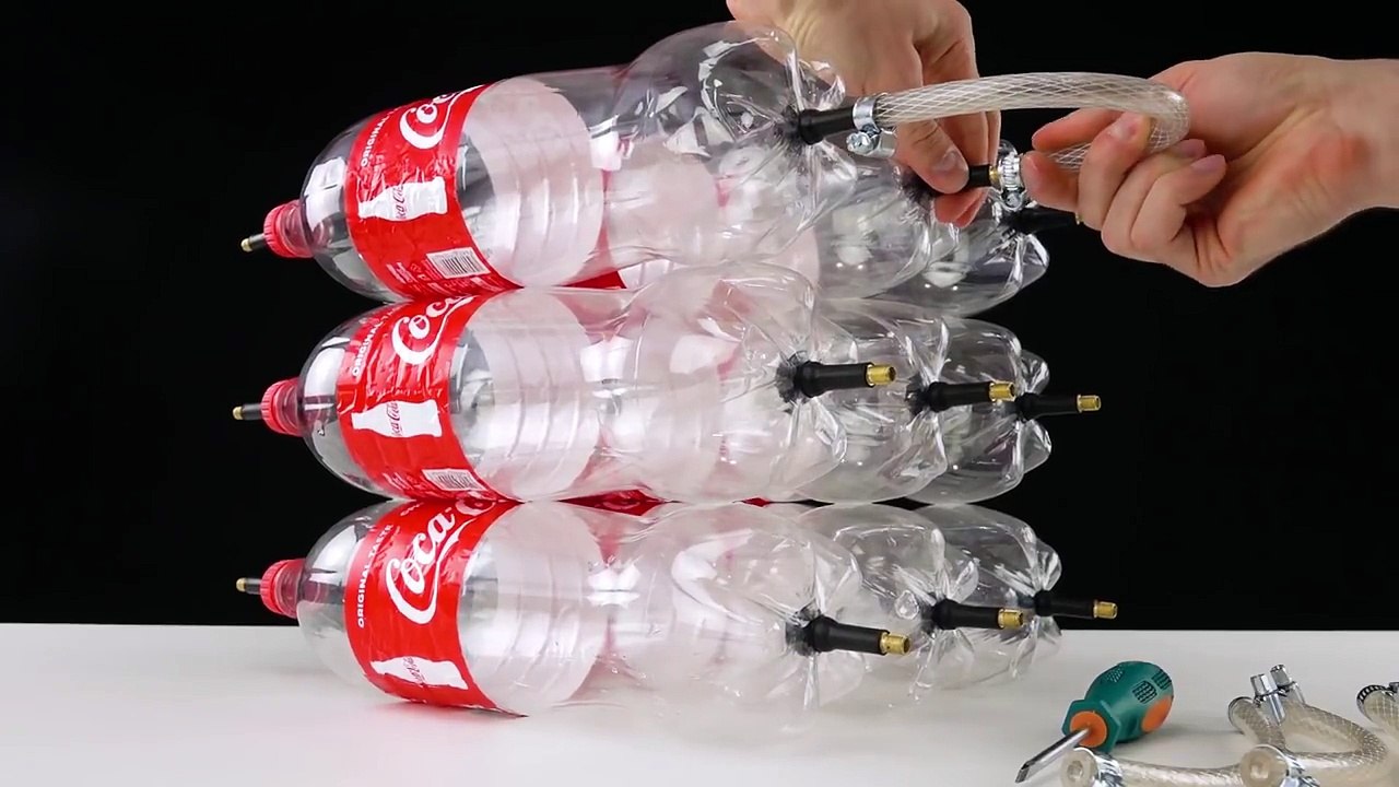 How to Build Full-Auto Airsoft Machine Gun for Strikeball