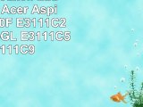 Darktop Netzteil Ladegerät für Acer Aspire E3111C20F E3111C2UA E3111C5GL E3111C5NY