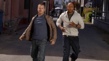 NCIS Los Angeles Season 9 Episode 5 (s09e05) ~ CBS