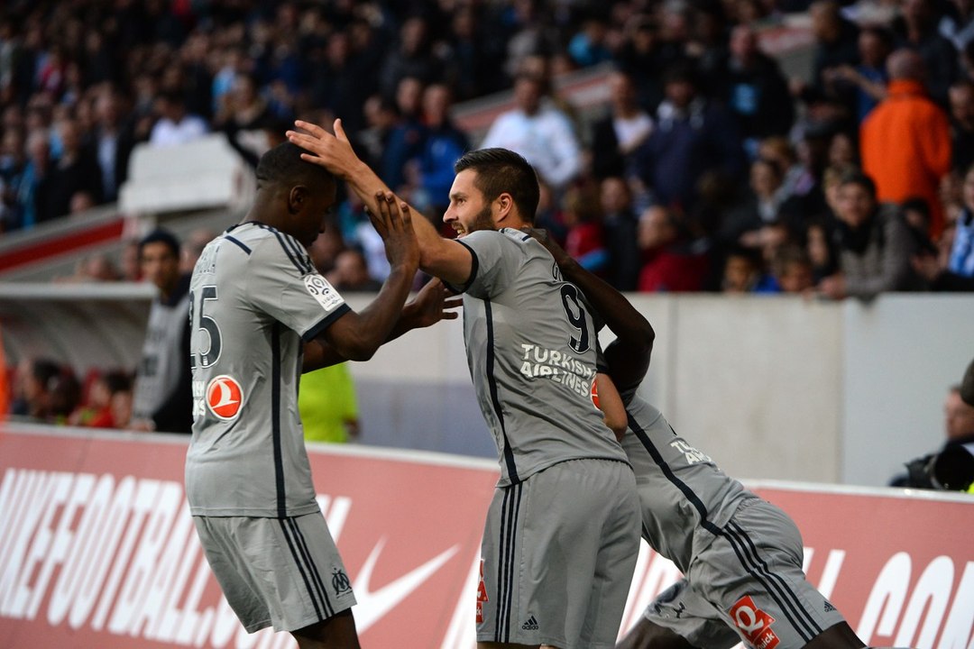 Quand Bielsa battait… Lille