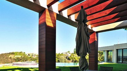 Justin Bieber vient d'emménager après un an de recherches : bienvenue dans sa maison à 55 000 $ par mois !