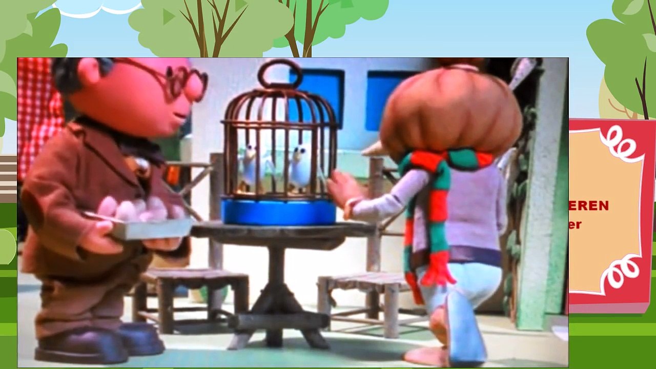 Bob der Baumeister Deutsch Ganze  Folge 10