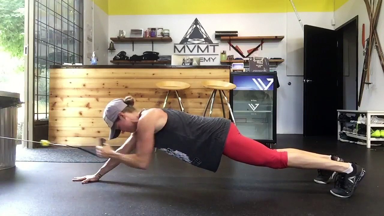 Ultimate Pull-Up Program - Ultimate Pullups