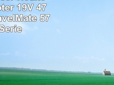 Original Acer Netzteil AC Adapter 19V 474A 90W TravelMate 5760G Serie