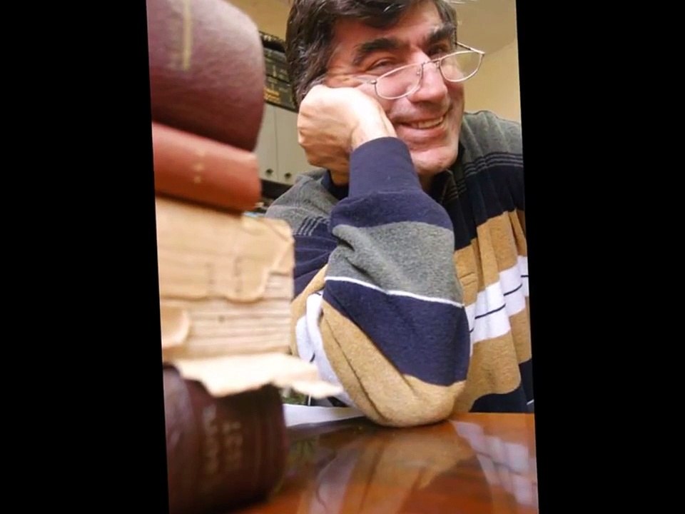 Kaldırım Müzik Topluluğu - Anunes Hrant