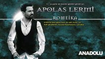 Apolas Lermi - As Pame Sin Kiorele ( ΑΣ ΠΑΜΕ ΣΗΝ ΚΙΟΡΕΛΕ )
