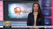 Venezuela: ANC anuncia elecciones municipales el 10 de diciembre