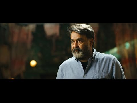 Malayalam Super hit Action Movie 2017| Mohanlal |New Malayalam Full Movie Release 2017