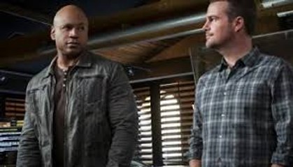 NCIS Los Angeles "S09E05" Season 9 Episode 5 Full "TV.M.o.v.i.e." Online
