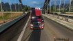 Euro Truck Simulator 2: Freightliner Cascadia C15 CAT - Showcase/Review