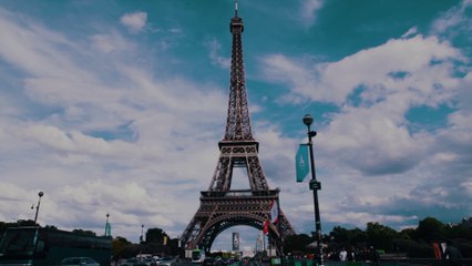 History of the Eiffel Tower in 60 Seconds