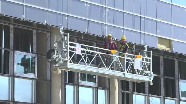 Sağlık Bakanı Demircan: Sağlık Çalışanlarının Durumunu İyileştirecek Adımlar Atacağız