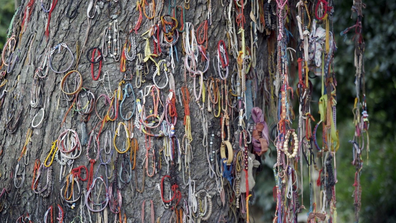 Exploring Cambodia's Killing Fields