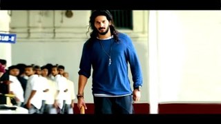 Dulquer|Malayalam Super hit Action Full Movie 2017 | Malayalam Latest Movie | New movie Release 2017