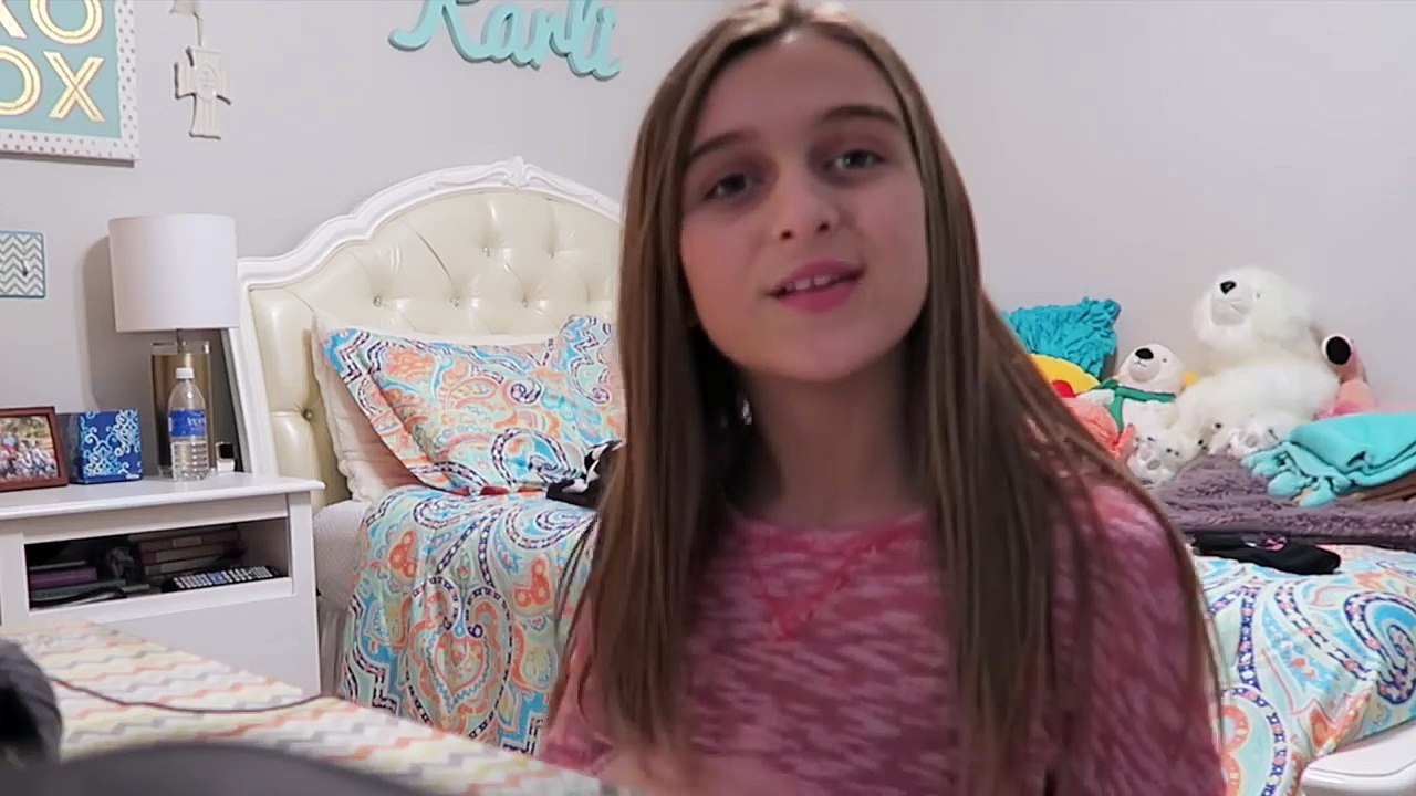 NIGHT ROUTINE - SUMMER EDITION { BEDTIME ROUTINE }