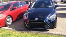 2017  Toyota  Yaris iA  Uniontown  PA | Toyota  Yaris iA Dealership Uniontown  PA