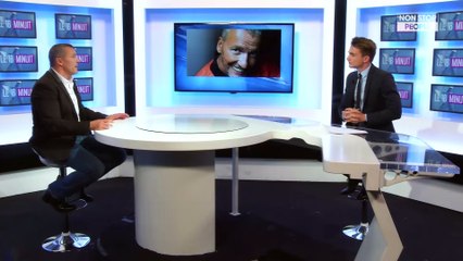 Plagiat chez les humoristes : Le comique Maxime réagit dans le 18h Minuit