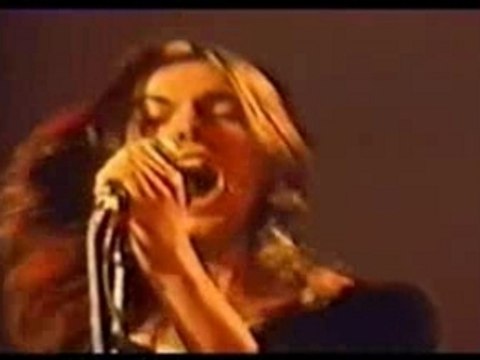Genesis Live 1972 Peter Gabriel Belgian TV Part 2