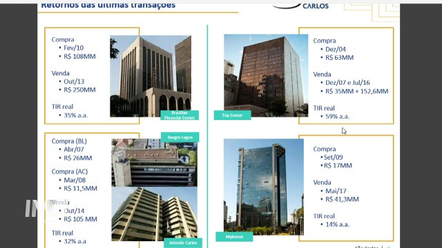 A ação que sobe mais de 50% este ano e é parte da aposentadoria de uma das famílias mais ricas do Brasil